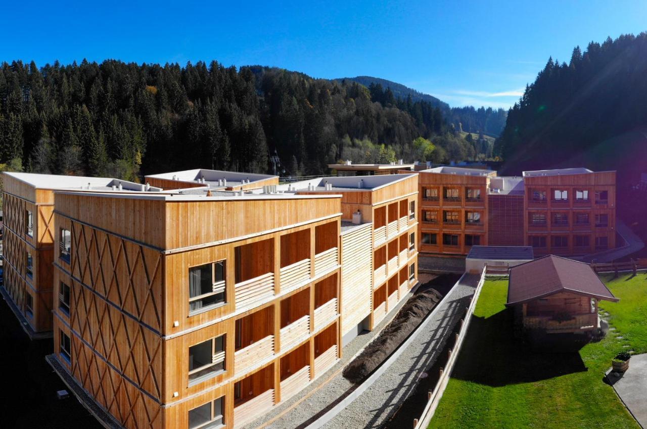 Tirol Lodge Ellmau Exterior foto
